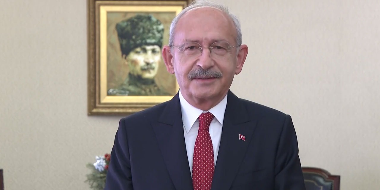 Kılıçdaroğlu: Halkımız kaygılanmasın Erdoğan'ı yeneceğiz